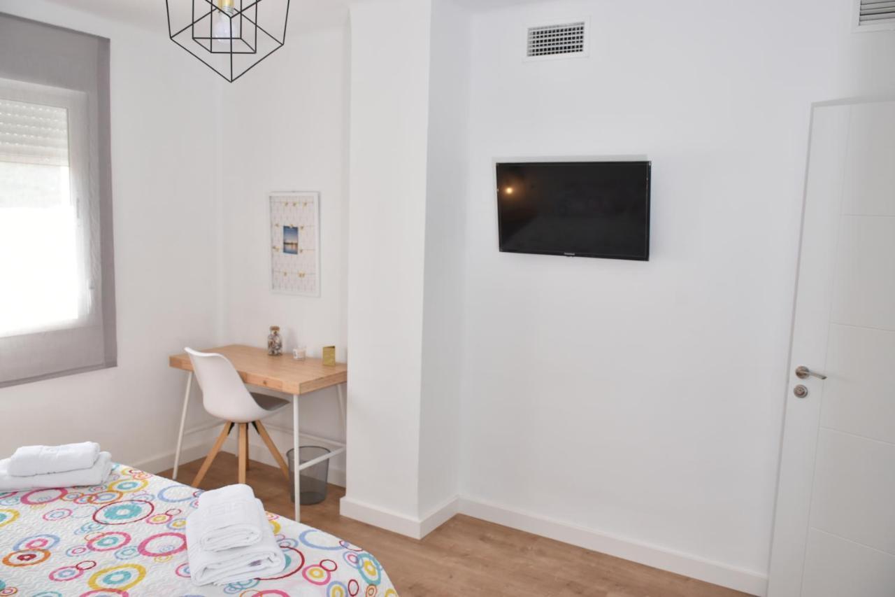 Apartment Spectacular 8 Pax/4 & Free Parking *