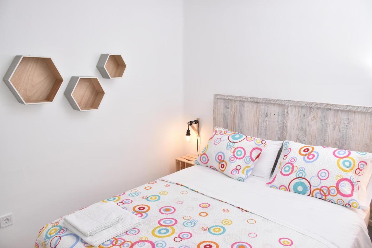 Spectacular 8 Pax/4 & Free Parking Apartment Malaga